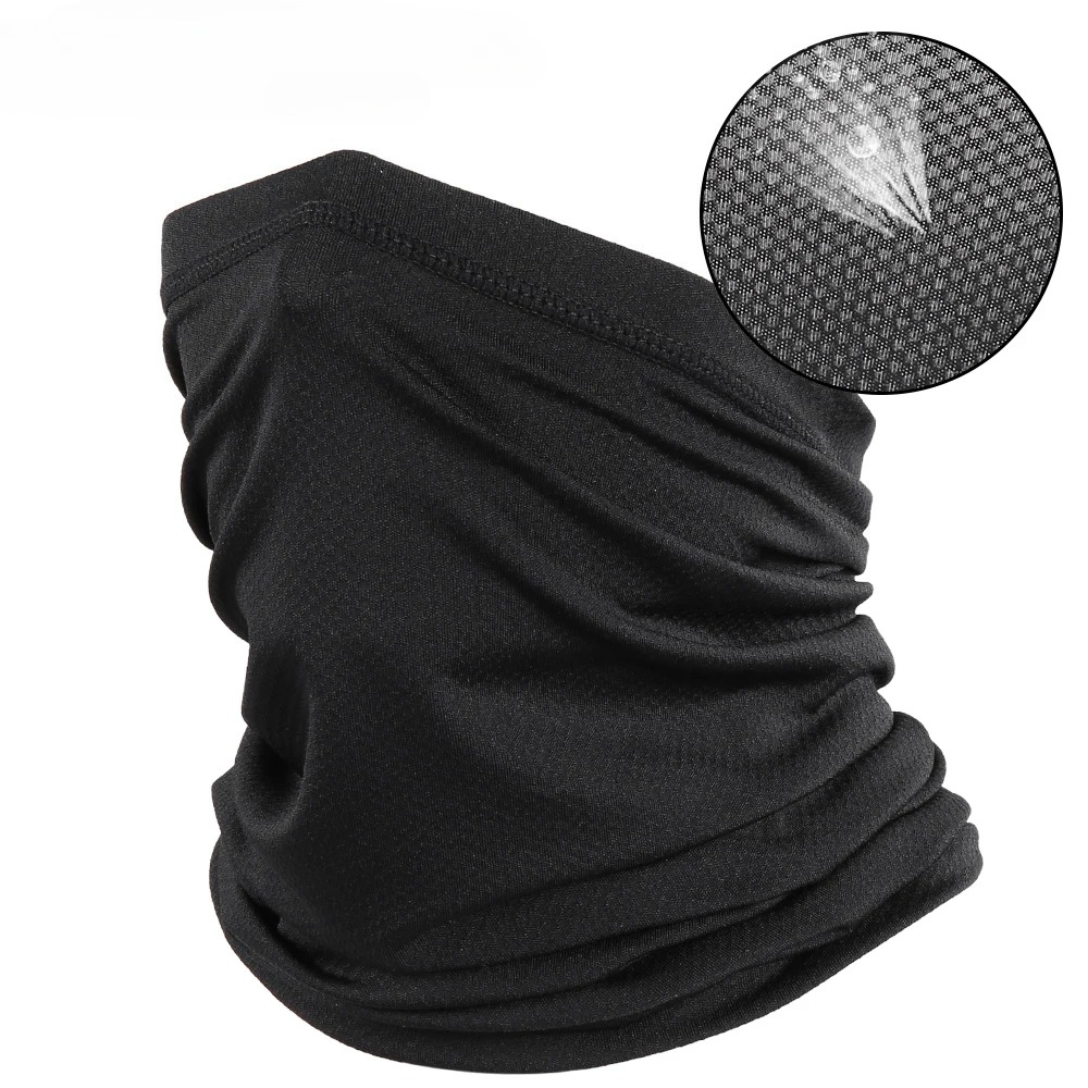 Summer Breathable Bandana Mask – обзор и цена Outdoor Hunting Youtube