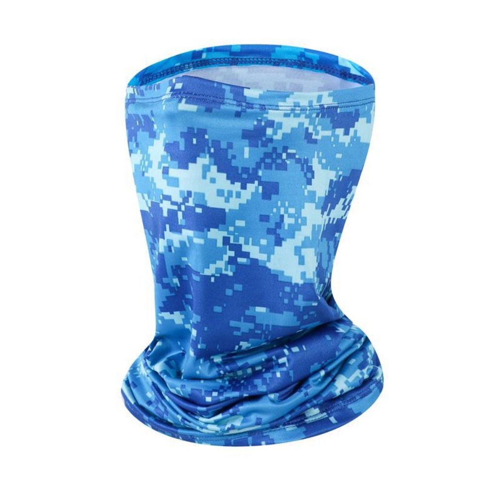 Summer Breathable Bandana Mask – обзор и цена Outdoor Hunting Youtube