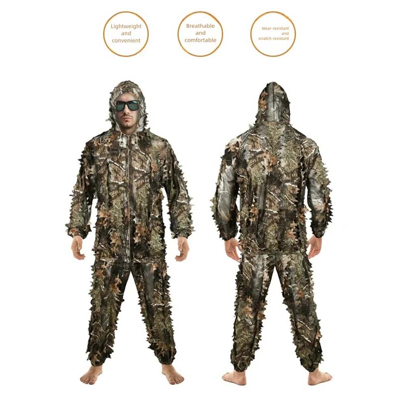Summer Bionic Camouflage Hunti – обзор и цена Hunting Outdoor Watch