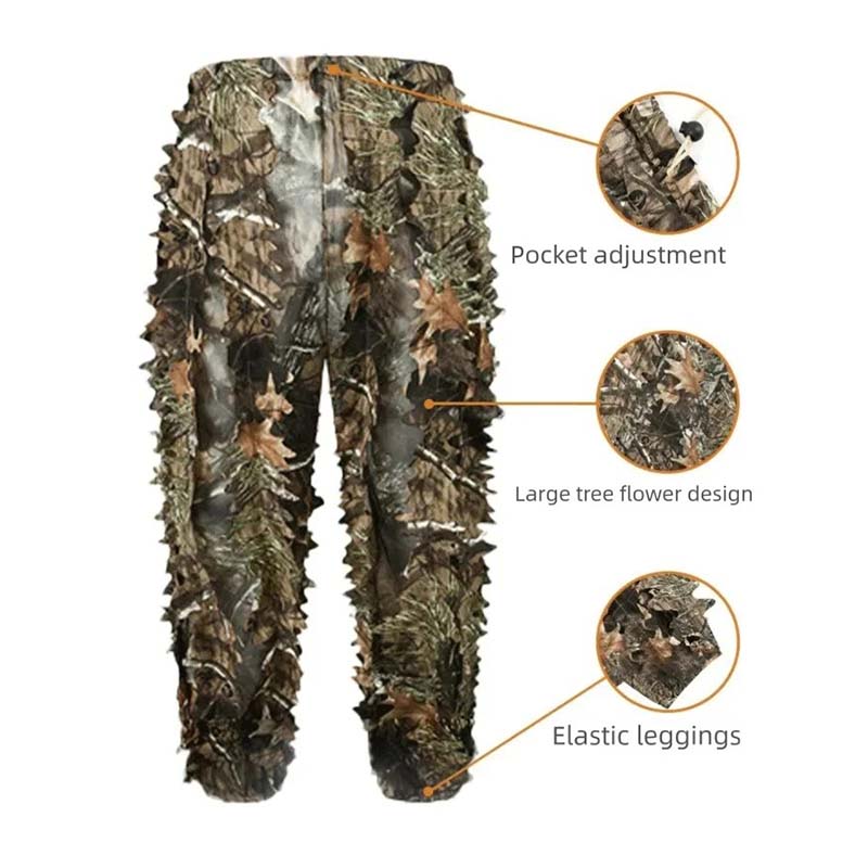 Summer Bionic Camouflage Hunti – обзор и цена Hunting Outdoor Watch