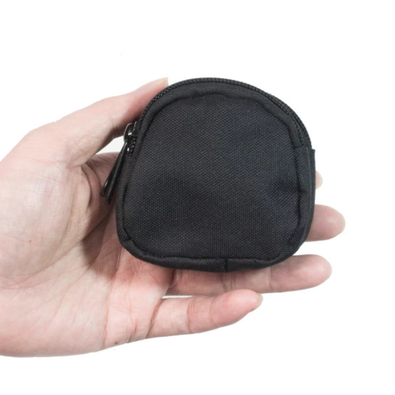 1PC Tactical Waist Wallet Mini – обзор и цена Outdoor Hunting Gear Storage