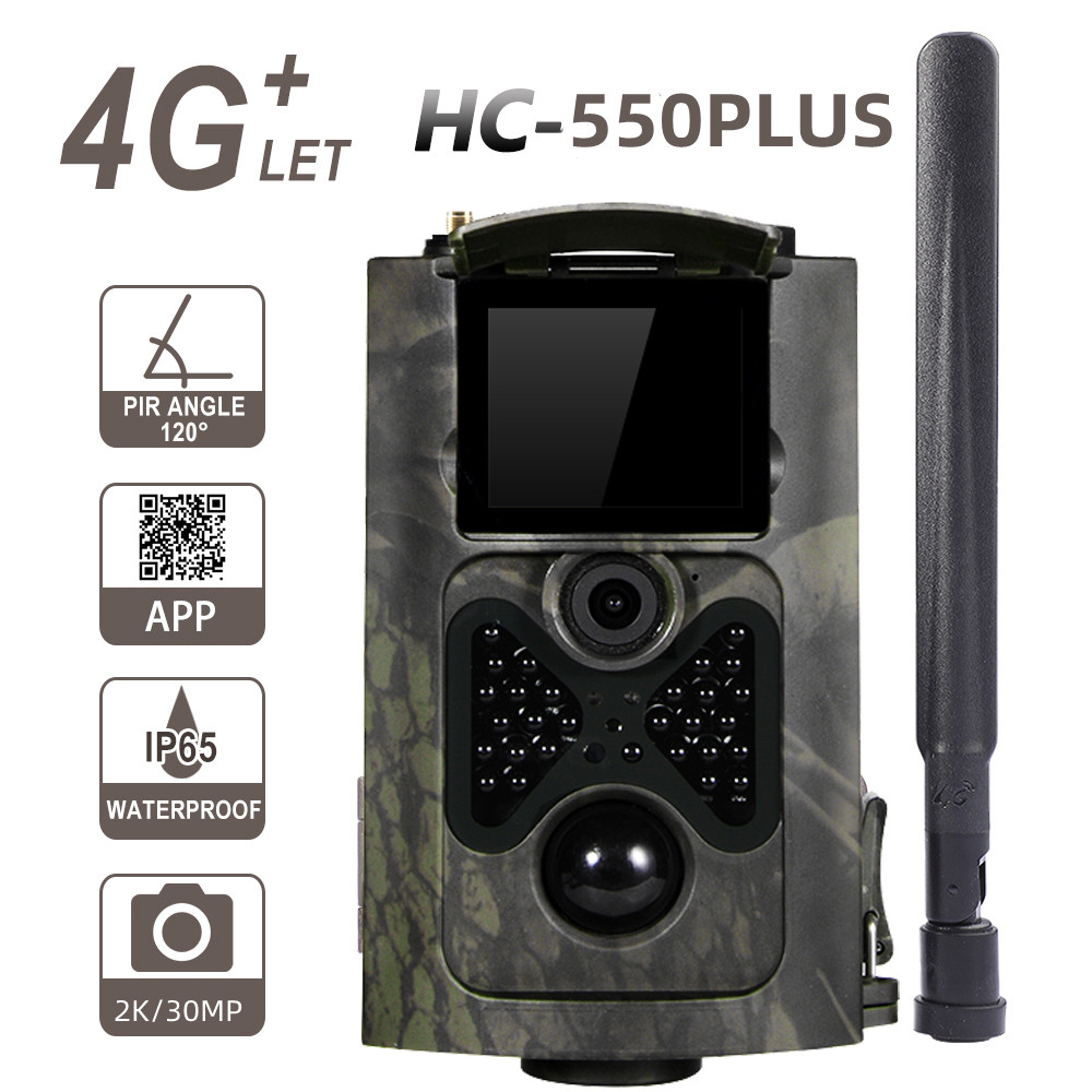 Outdoor 4G 30MP Infrared 2K Li – обзор и цена Hunting Outdoor Shows