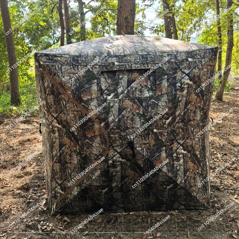 Cross-border Outdoor Camouflag – обзор и цена Hunting Outdoor Watch