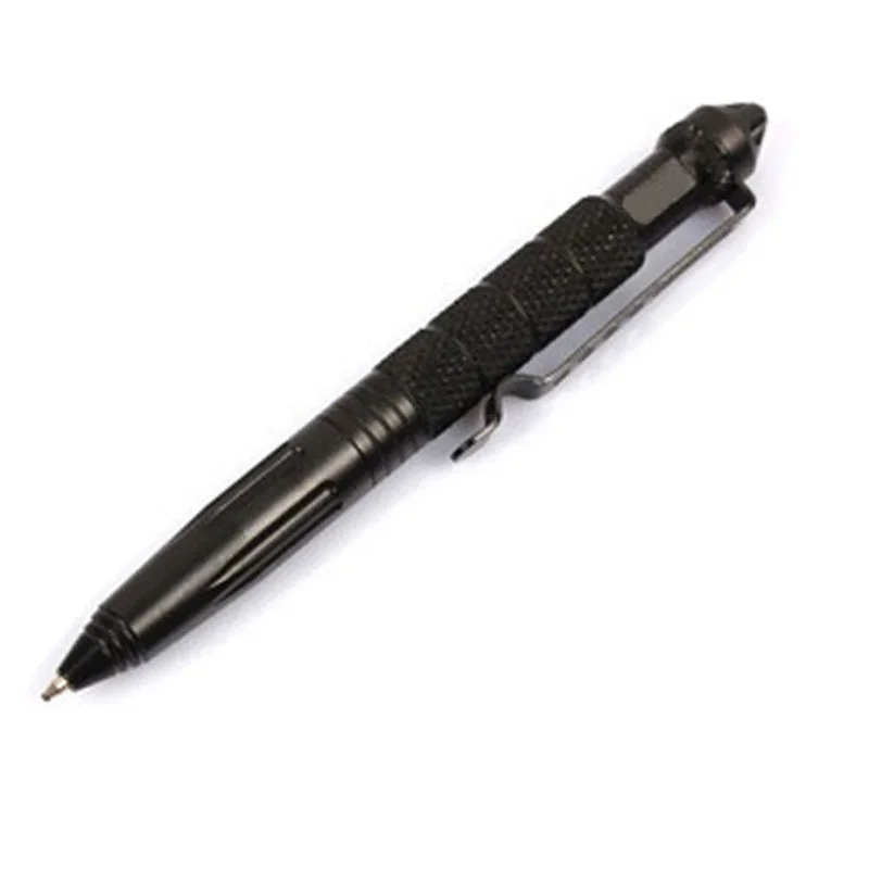 Outdoor Defensa Personal Pen O – обзор и цена Tactical Pen Tool