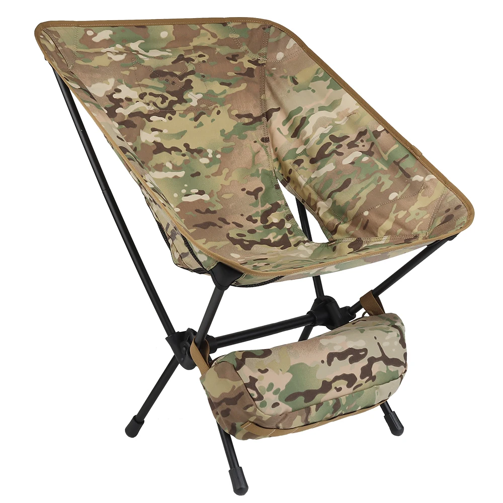 Outdoor Camping Chair Foldable – обзор и цена Hunting And Fishing Outdoor Chairs