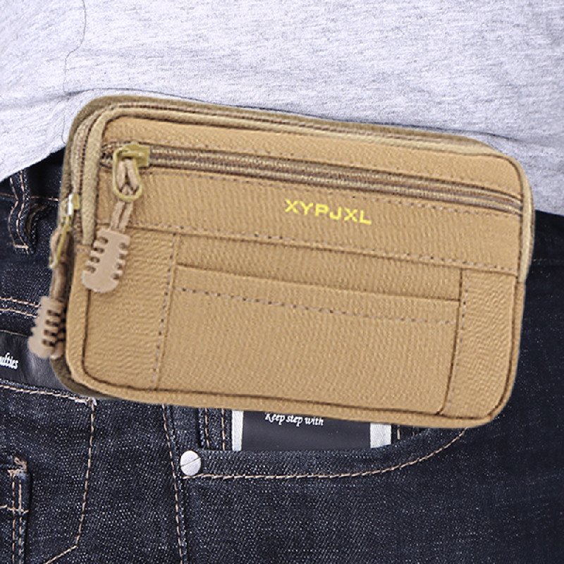 Men Waist Pack Bum Bag Pouch O – обзор и цена Outdoor Hunting Belt