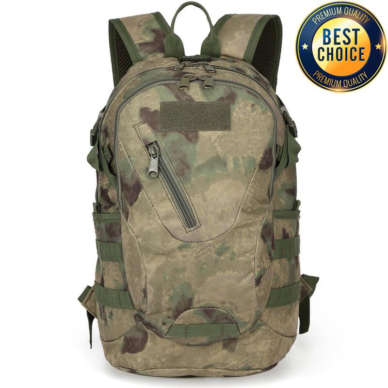 Travel Backpack Tactical Backp – обзор и цена Hunting Outdoors