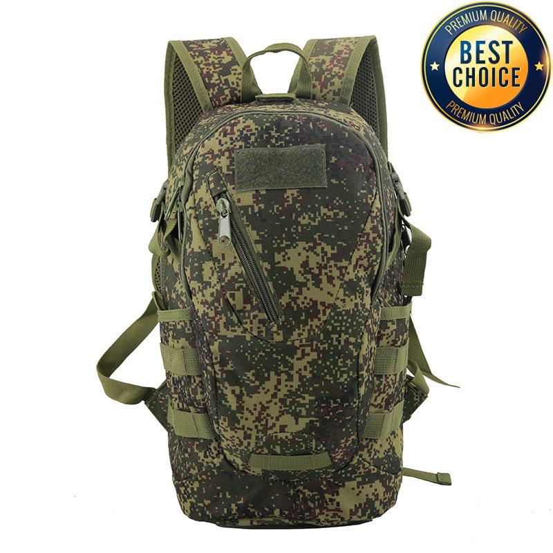Travel Backpack Tactical Backp – обзор и цена Hunting Outdoors