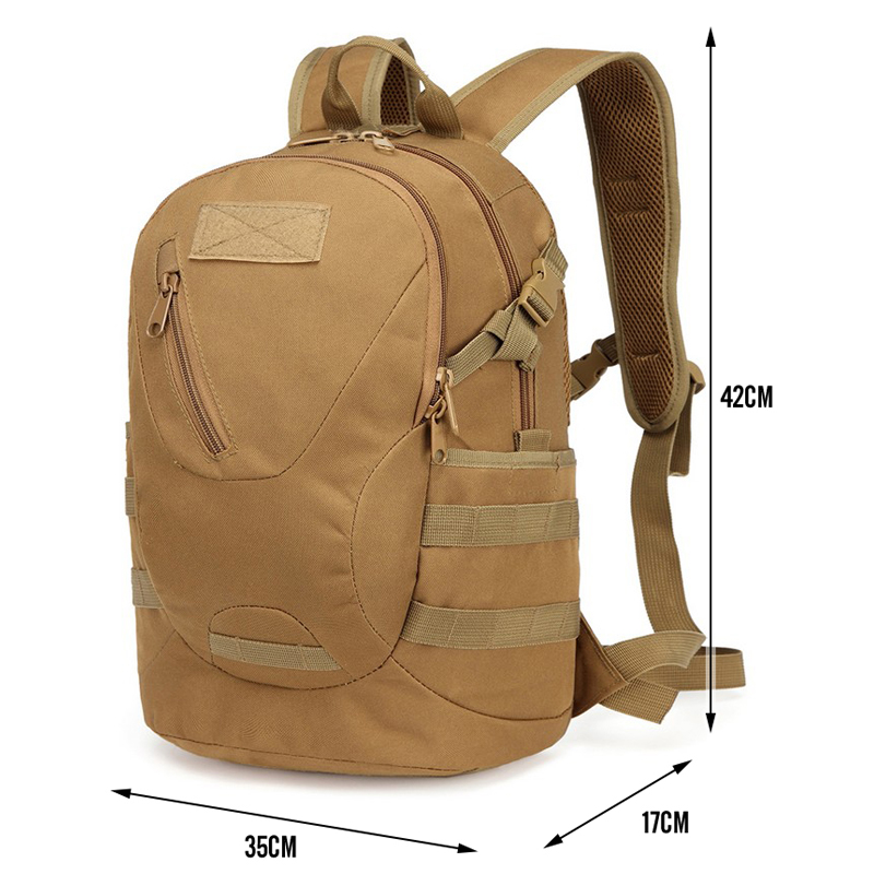 Travel Backpack Tactical Backp – обзор и цена Hunting Outdoors