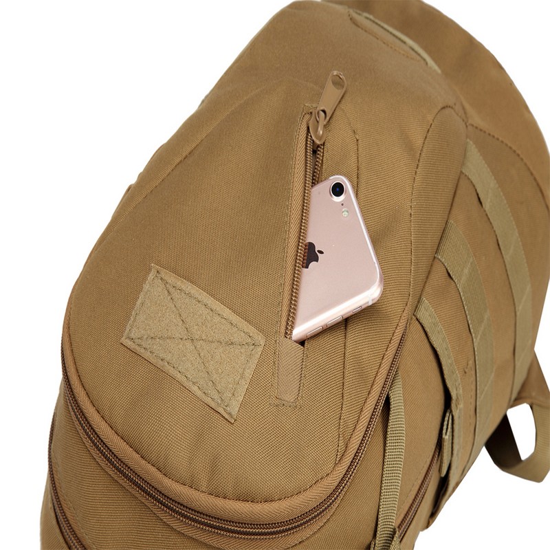 Travel Backpack Tactical Backp – обзор и цена Hunting Outdoors