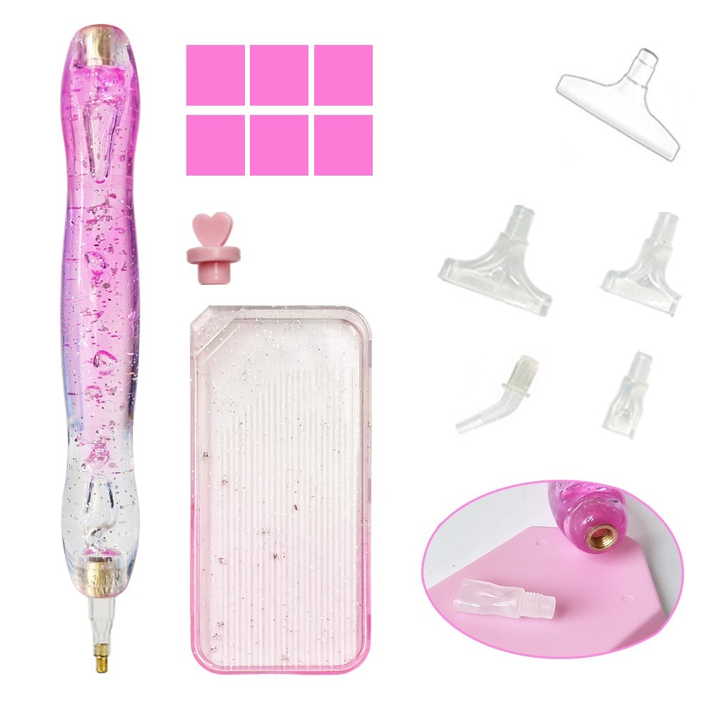5D Diamond Painting Pen Set wi – обзор и цена Tactical Pen Tool