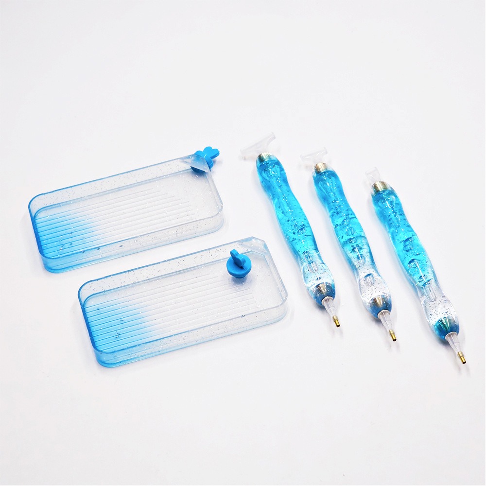 5D Diamond Painting Pen Set wi – обзор и цена Tactical Pen Tool