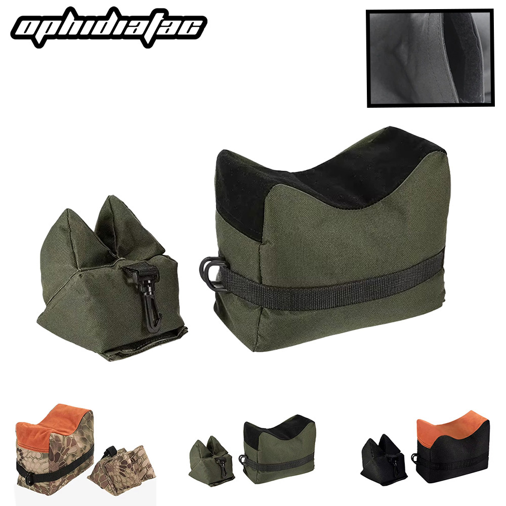 OPHIDIAN Outdoor  Sandbag Supp – обзор и цена Outdoor Hunting Vehicle
