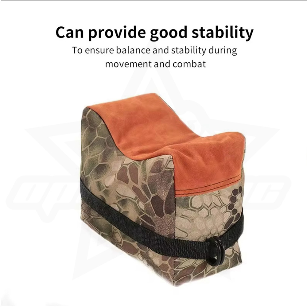 OPHIDIAN Outdoor  Sandbag Supp – обзор и цена Outdoor Hunting Vehicle