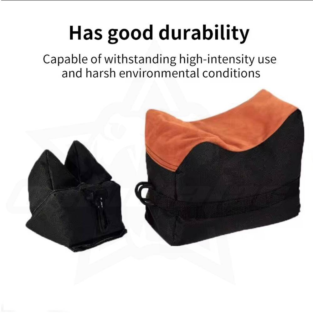 OPHIDIAN Outdoor  Sandbag Supp – обзор и цена Outdoor Hunting Vehicle