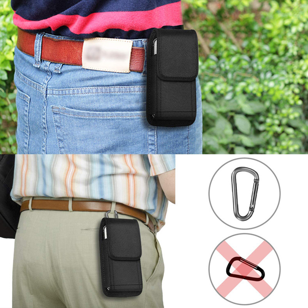 Tactical Molle Phone Pouch Out – обзор и цена Outdoor Hunting Belt