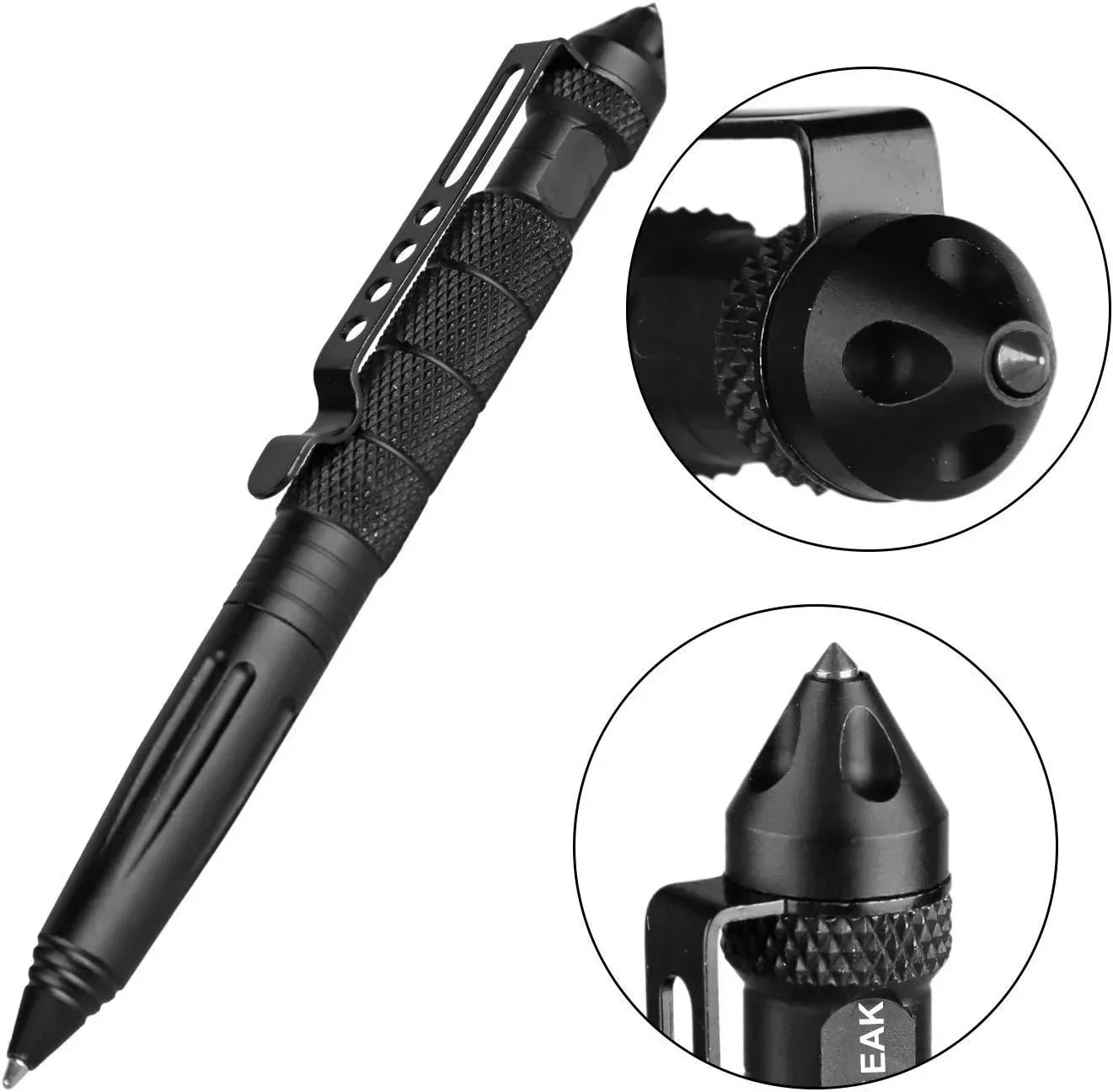 Multifunctional Tactical Pen S – обзор и цена Tactical Pen Tool