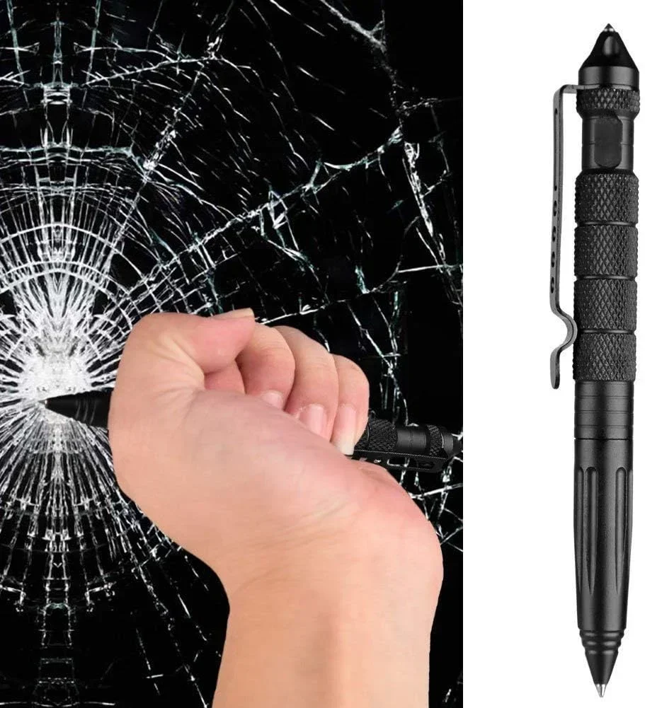 Multifunctional Tactical Pen S – обзор и цена Tactical Pen Tool