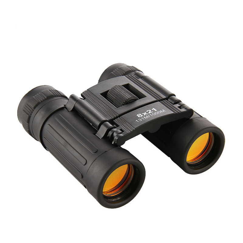 8X21 HD Powerful Binoculars 10 – обзор и цена Hunting Outdoor Shows