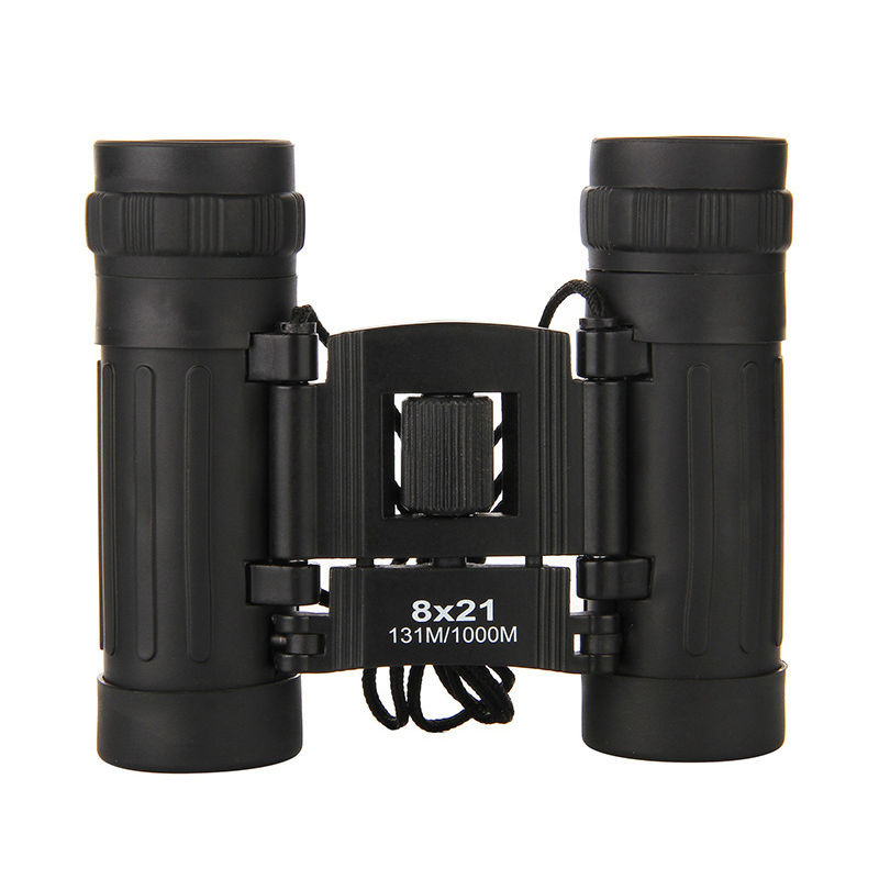 8X21 HD Powerful Binoculars 10 – обзор и цена Hunting Outdoor Shows