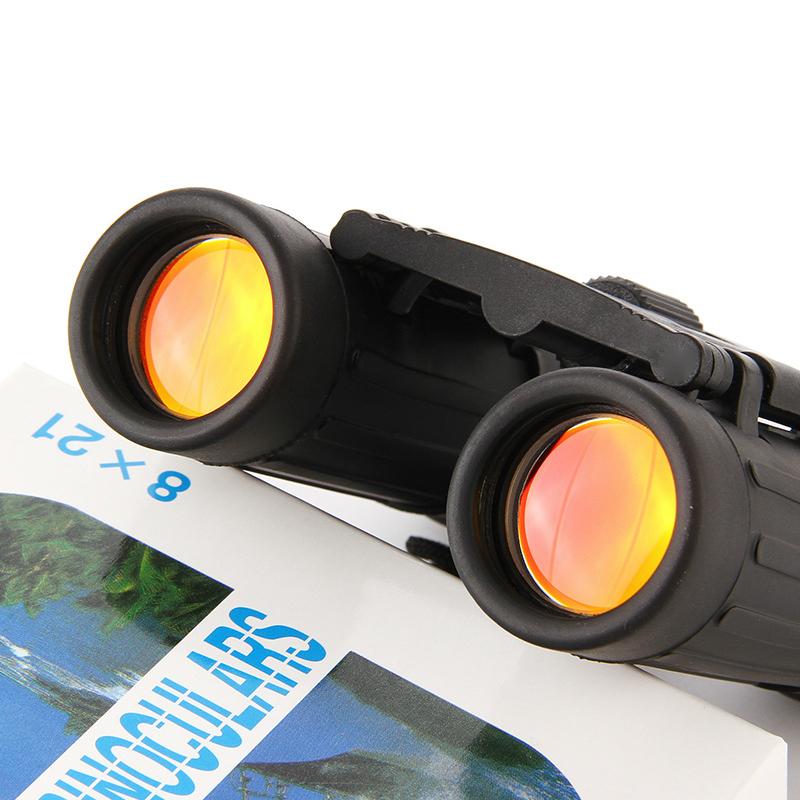 8X21 HD Powerful Binoculars 10 – обзор и цена Hunting Outdoor Shows