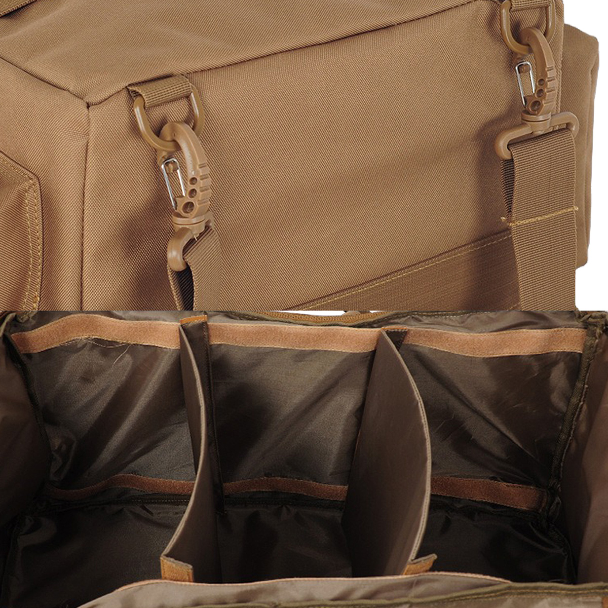 Tactical Outdoor Sports Molle  – обзор и цена Outdoor Hunting Vehicle