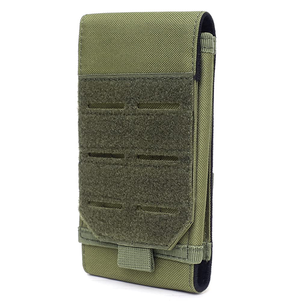 Tactical EDC Bag Molle Belt Po – обзор и цена Outdoor Hunting Belt