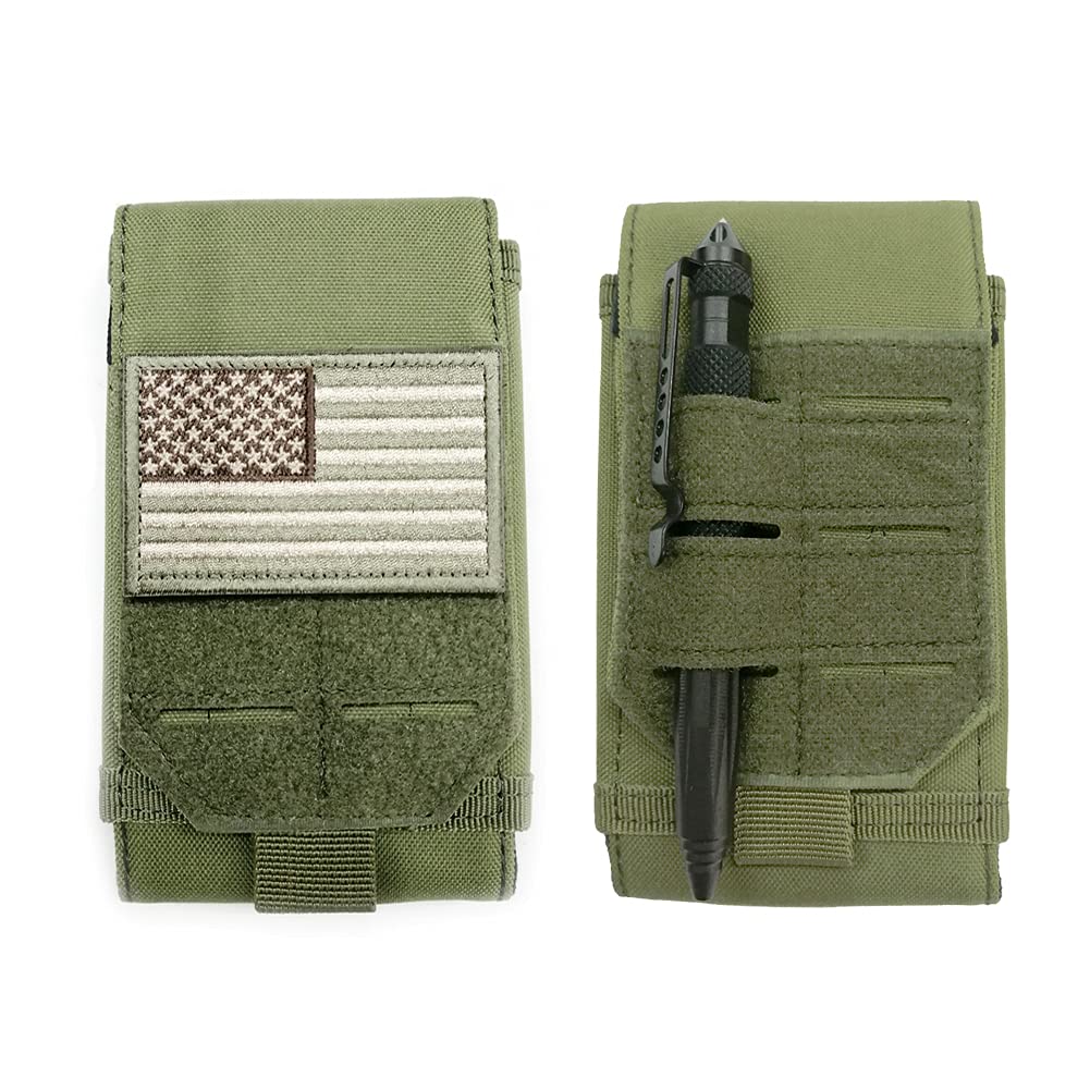 Tactical EDC Bag Molle Belt Po – обзор и цена Outdoor Hunting Belt