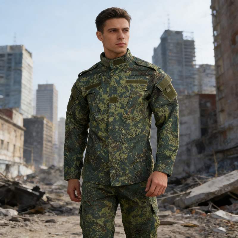 2026 Multicam Tactical Jacket  – обзор и цена Hunting Outdoors