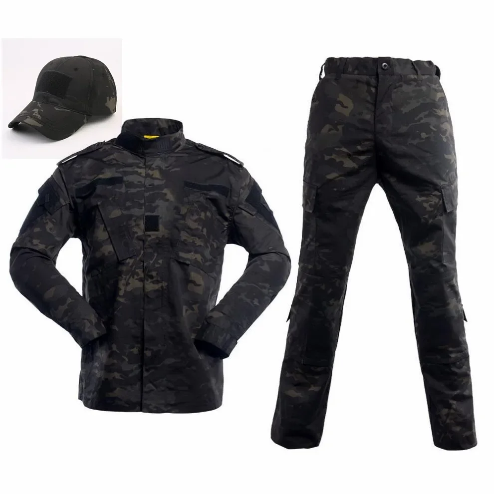 2026 Multicam Tactical Jacket  – обзор и цена Hunting Outdoors