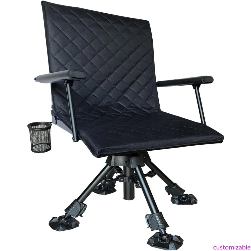 Hot-sellingCustomizable Silent – обзор и цена Hunting And Fishing Outdoor Chairs