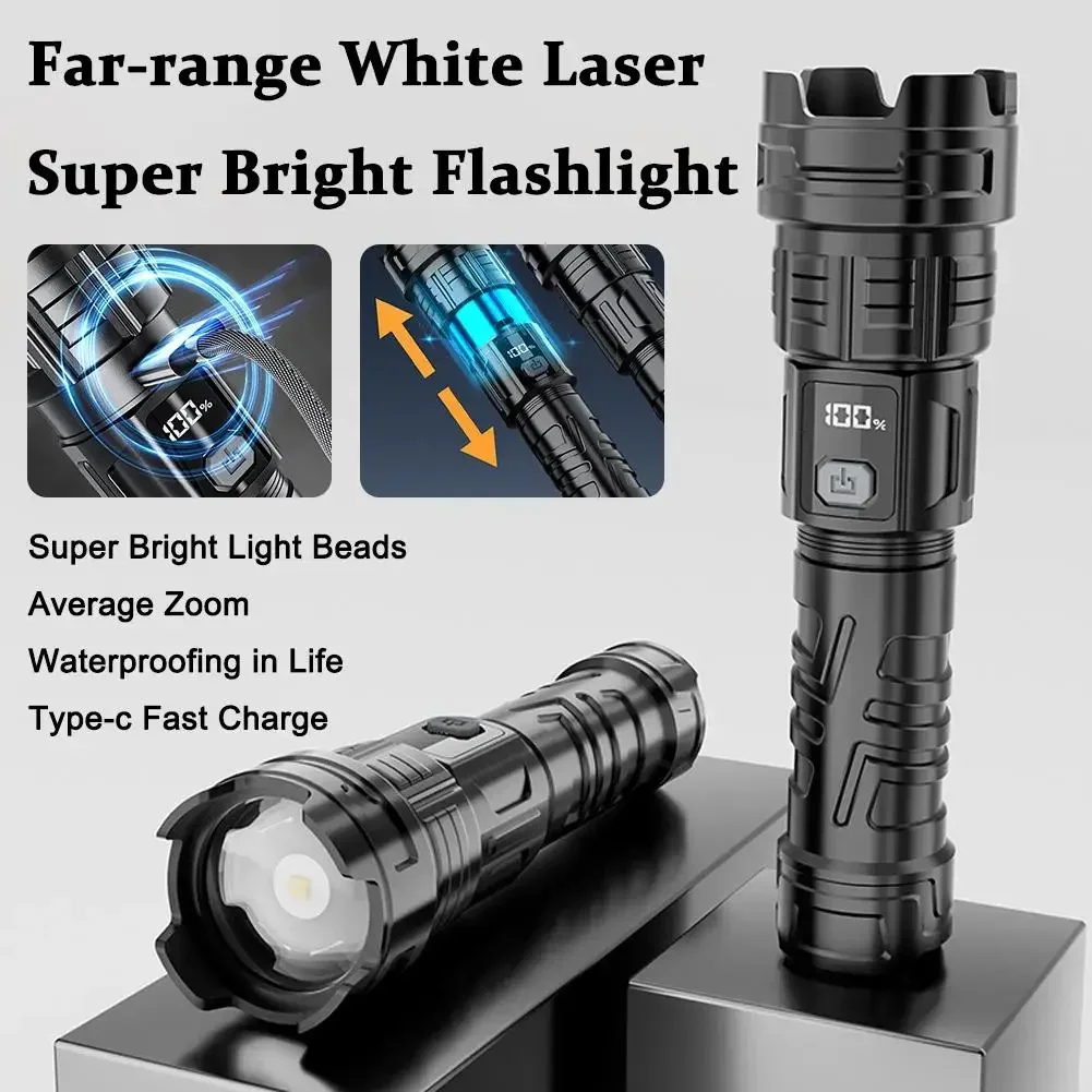 Super Bright LED Flashlight US – обзор и цена Hunting Outdoors