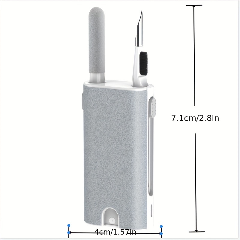Multifunctional Cleaning Kit M – обзор и цена Tactical Pen Tool