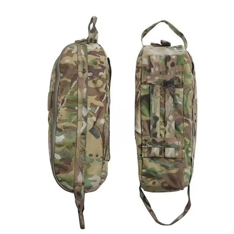 5L Tactical Gear Storage Bag O – обзор и цена Outdoor Hunting Gear Storage