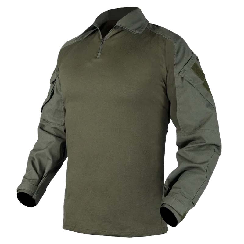 Tactical Shirts G3 Combat Shir – обзор и цена Hunting Outdoor Shirts