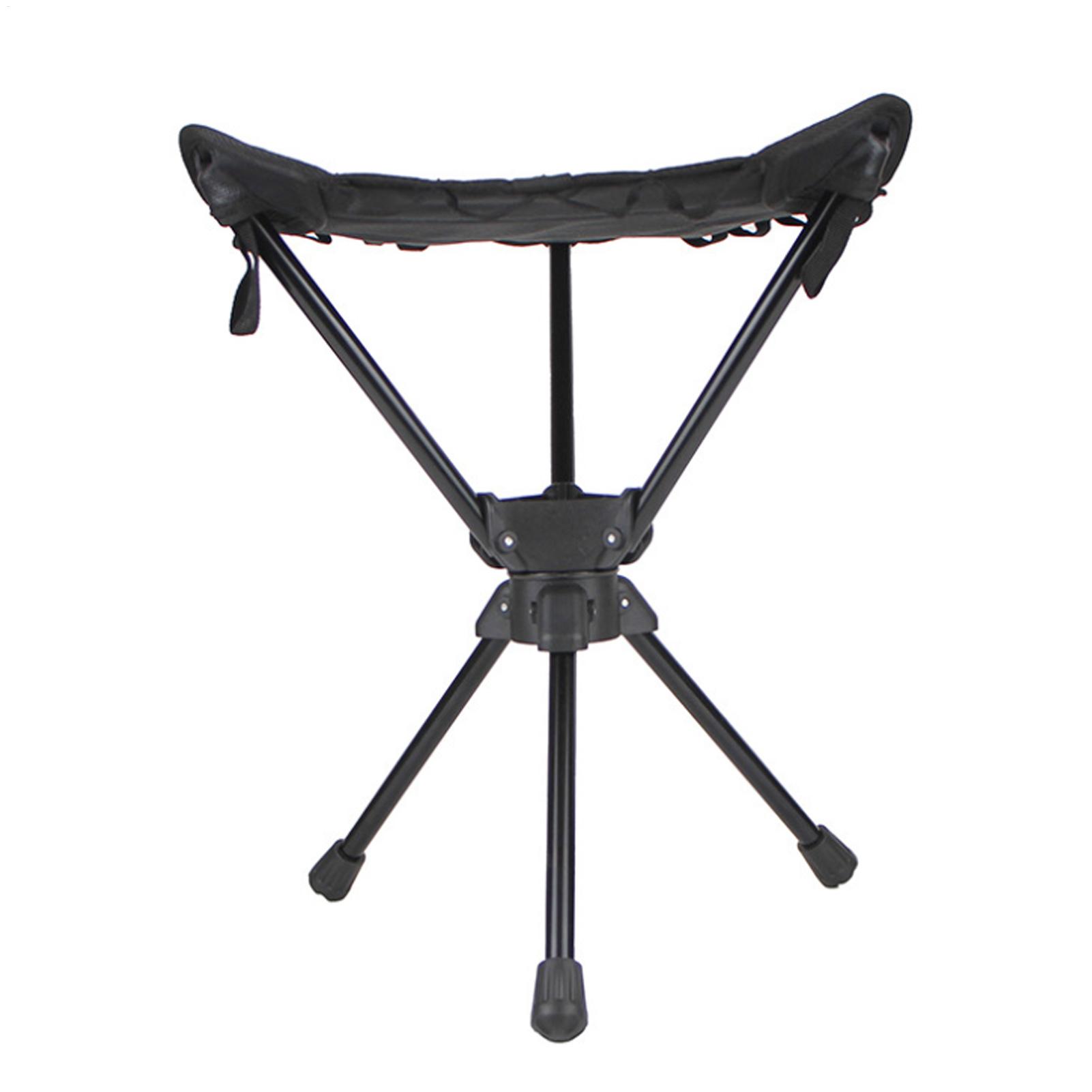 Folding Chairs Swivel Camping  – обзор и цена Hunting And Fishing Outdoor Chairs