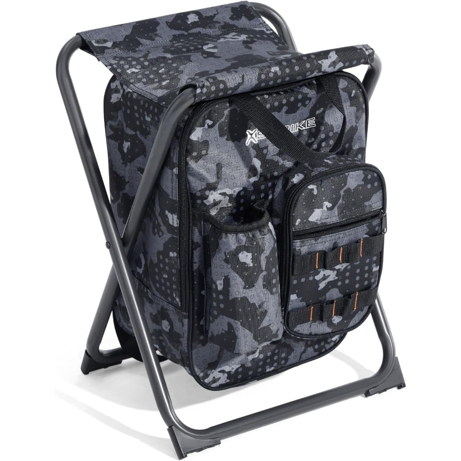 Portable Fishing Chair with Ad – обзор и цена Hunting And Fishing Outdoor Chairs