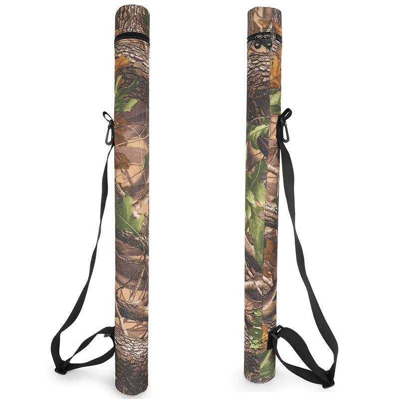 Archery Arrow Quiver Camo Case – обзор и цена Outdoor Hunting Youtube