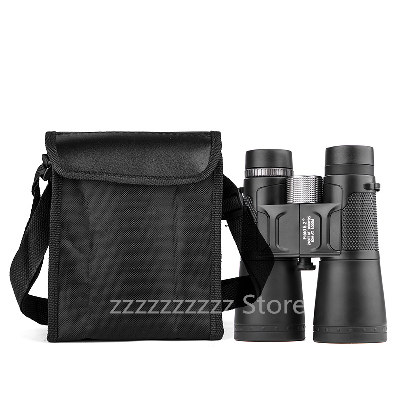 12x50 Binoculars BAK4 Prism SM – обзор и цена Hunting Outdoor Watch