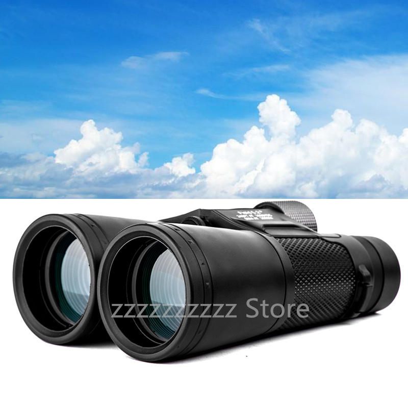 12x50 Binoculars BAK4 Prism SM – обзор и цена Hunting Outdoor Watch